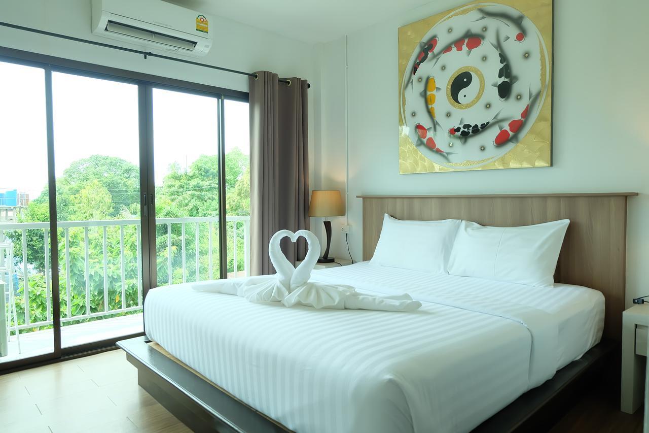A Plus Hotel Koh Lipe Eksteriør billede